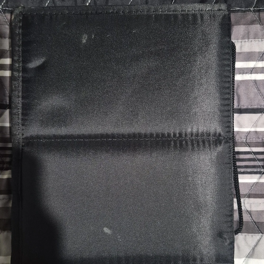 SHANY Makeup Brush Set - Black and Purple *missing 5 Brushes* - Picture 6 of 6